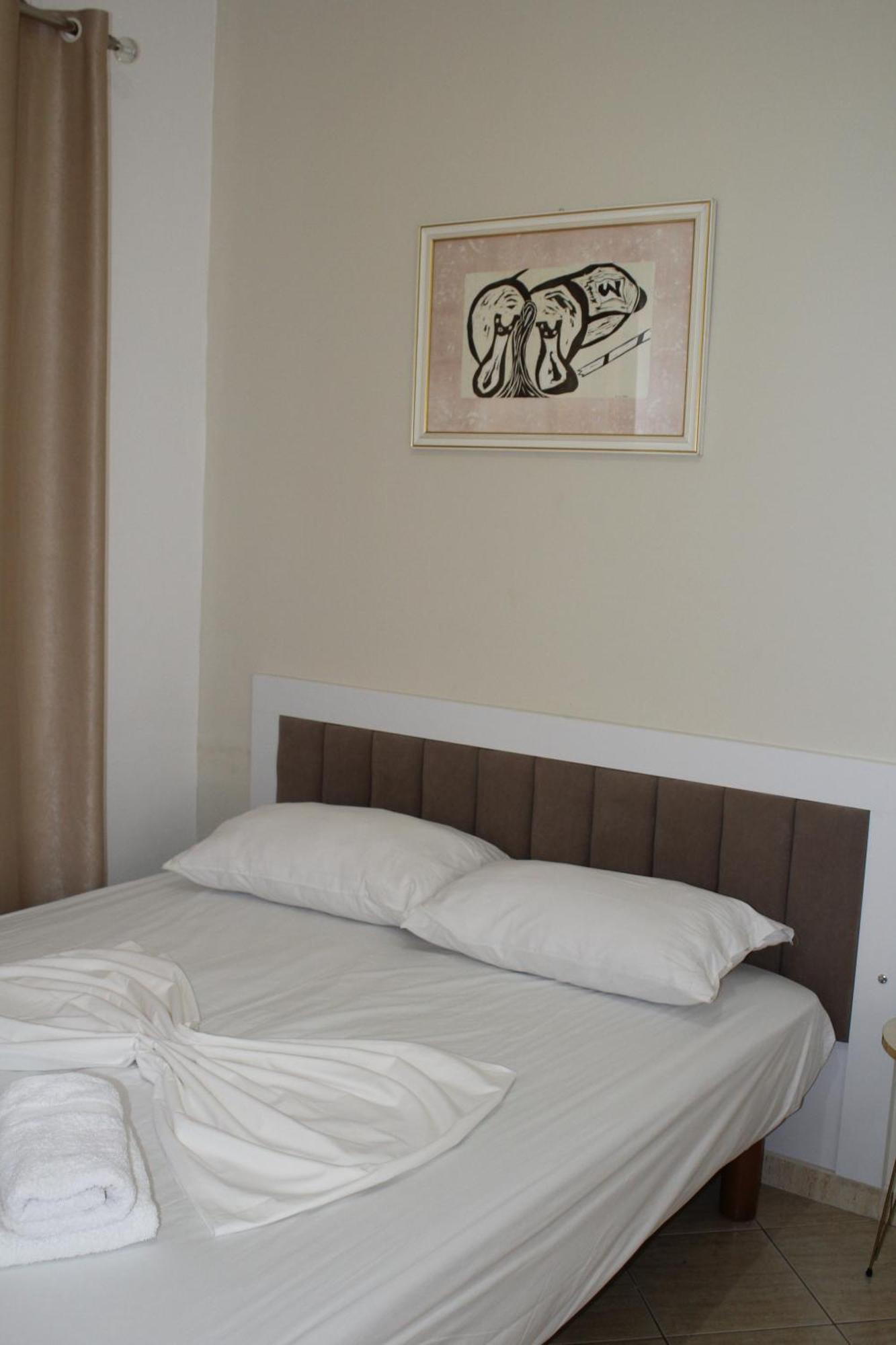Osmenaj Apartament